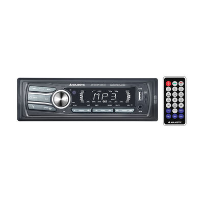 CAR STEREO MAJESTIC SA 400 BT USB AX