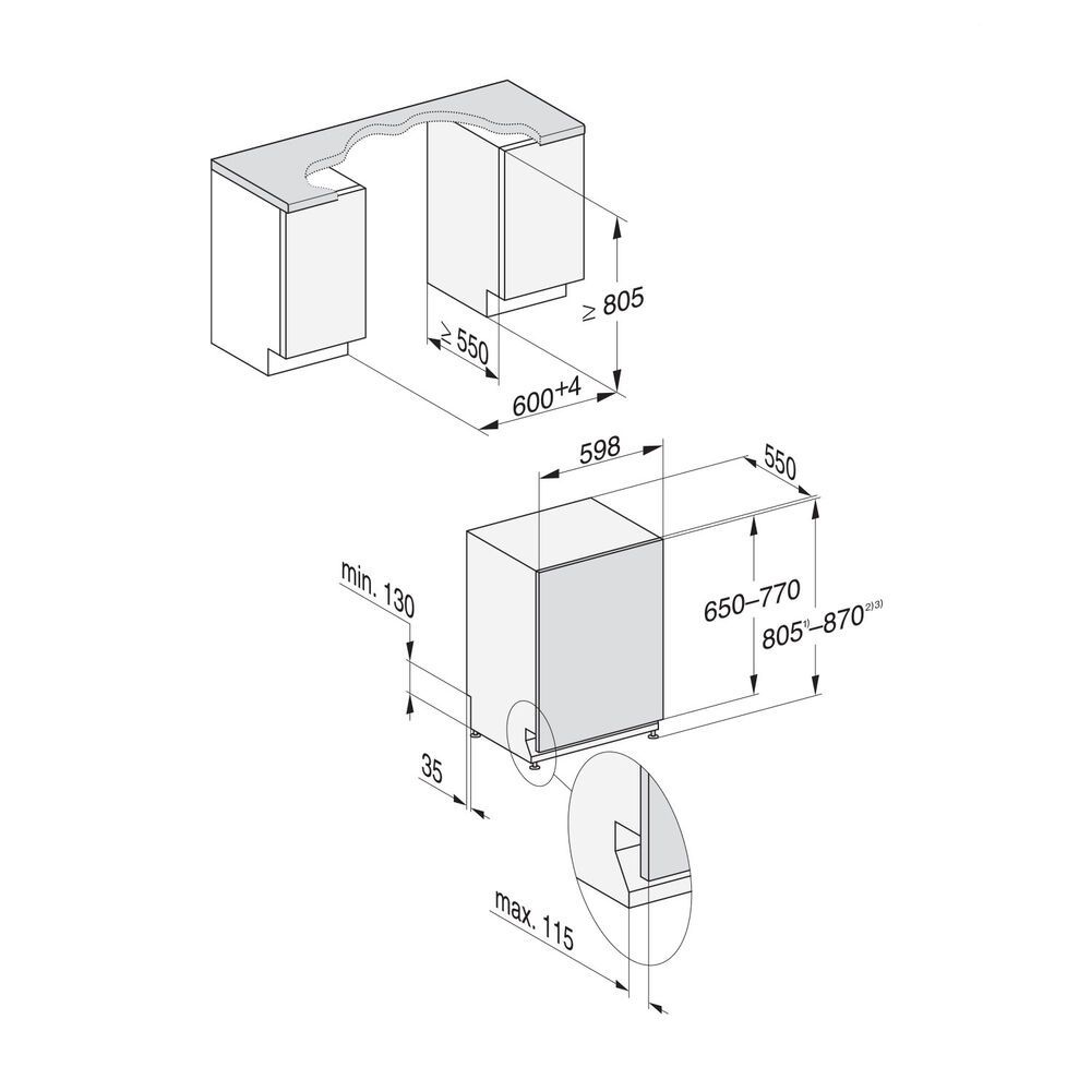 G 7191 SCVI AUTODOS 125Y, image number 4