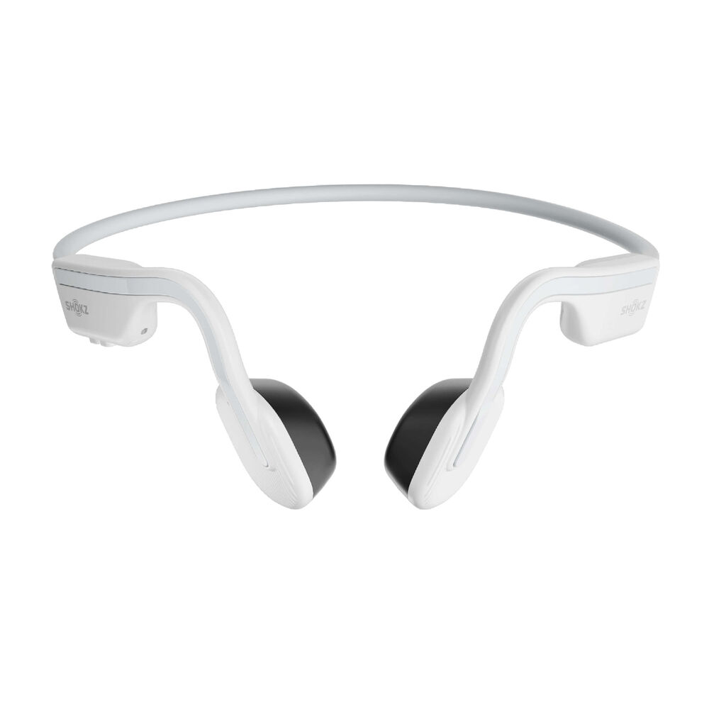 OPENMOVE - WHITE, image number 1