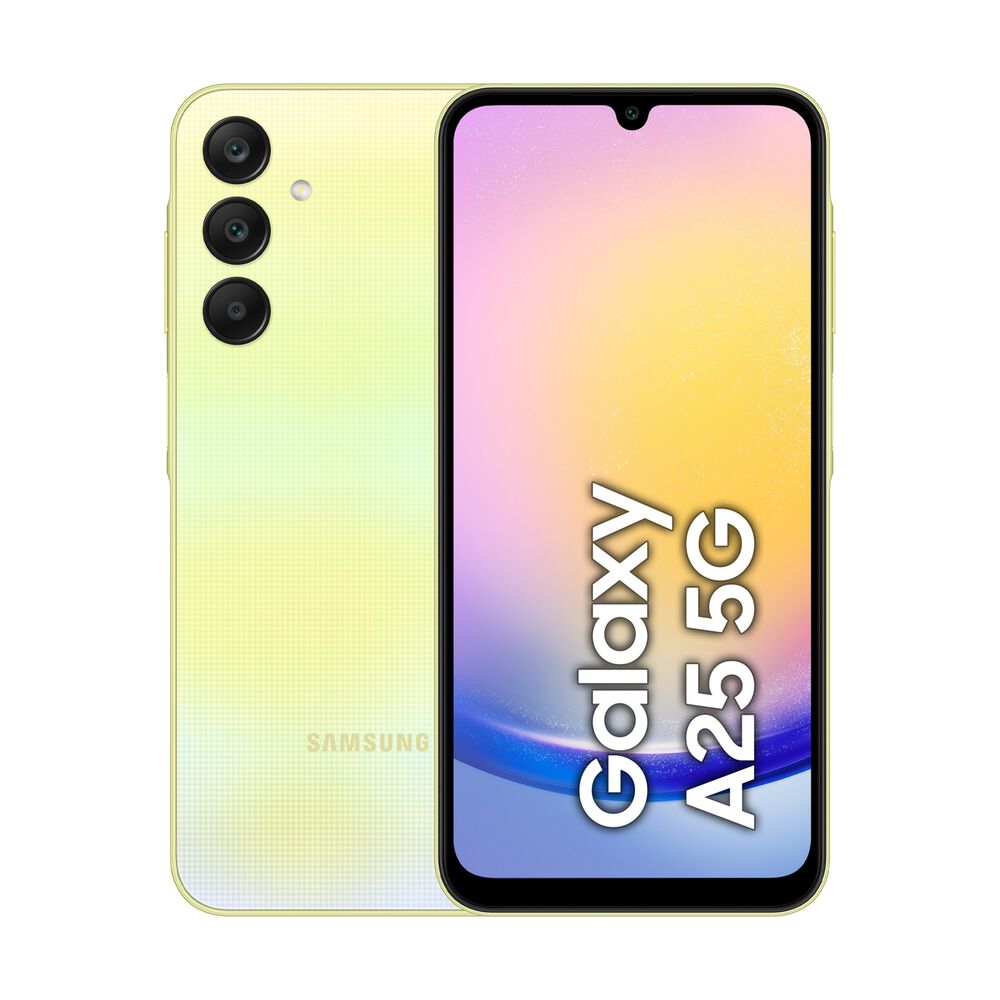 Galaxy A25 5G 256GB, image number 0