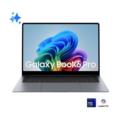 Galaxy Book6 Pro