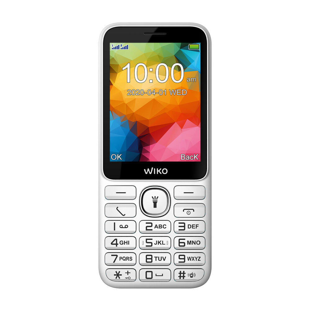 CELLULARE WIKO F200, image number 1