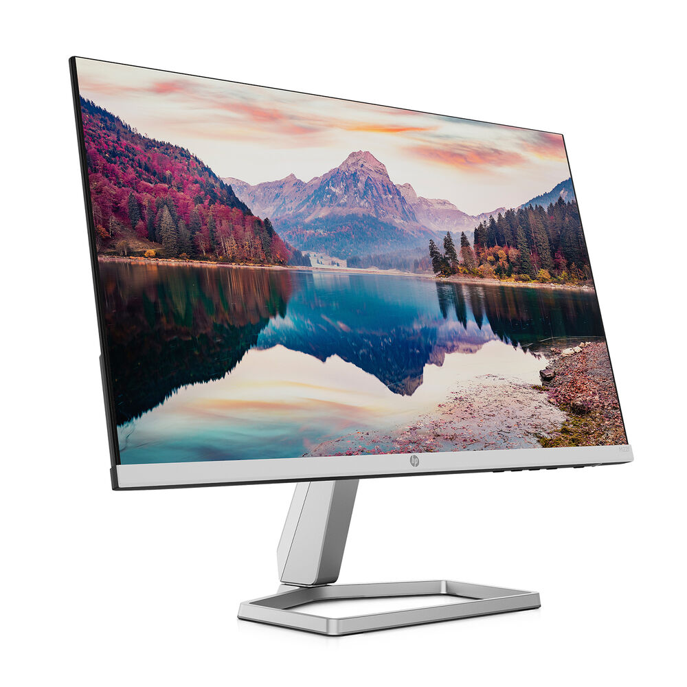 MONITOR FHD M22F MONITOR, 21,5 pollici, Full-HD, 1920 x 1080 Pixel, image number 2