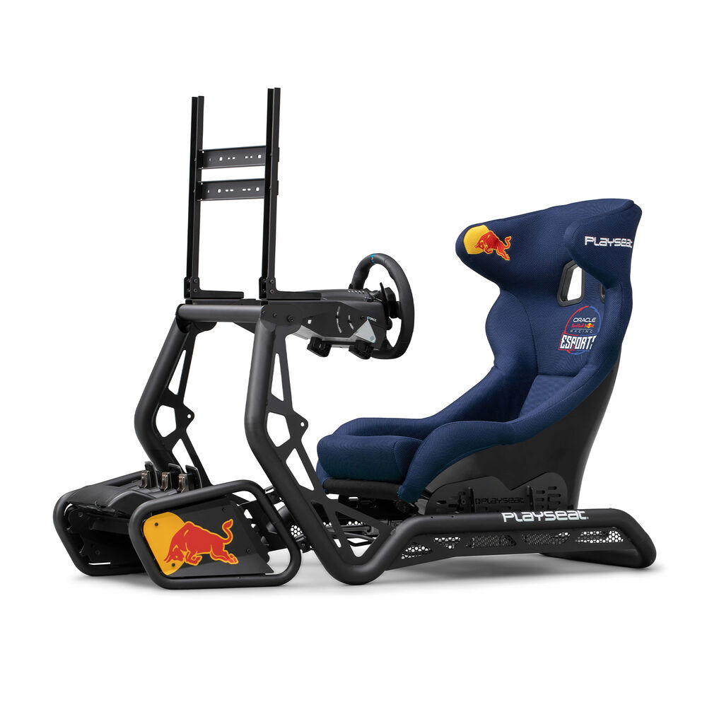 EVOLUTION PRO RED BULL, image number 5