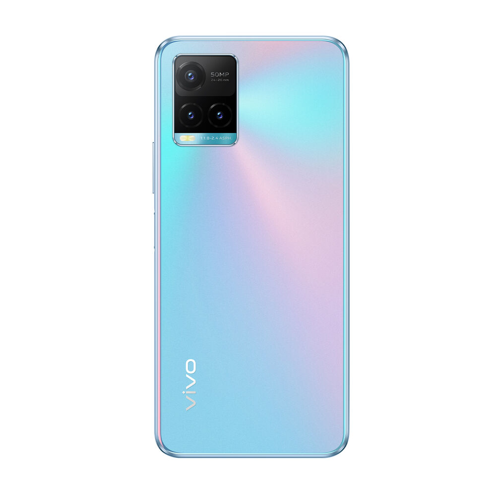 Y21 S, 128 GB, GREY, image number 1