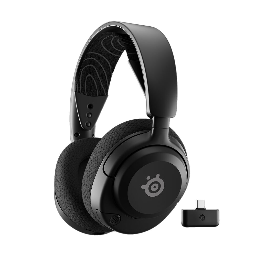 Arctis Nova 5, image number 2