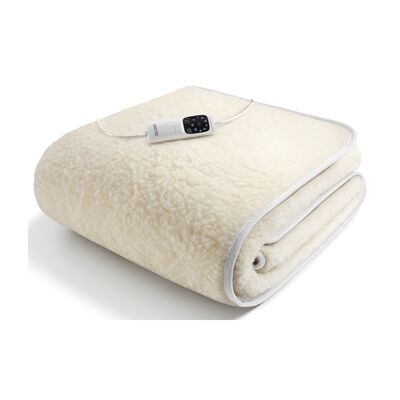 Scaldasonno Adapto 6T Lana e Merino IMETEC ADAPTO LANA SING 