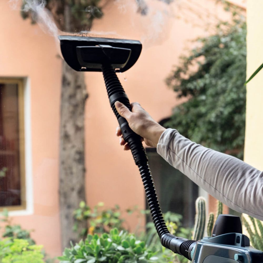 PISTOLA A VAPORE, image number 5