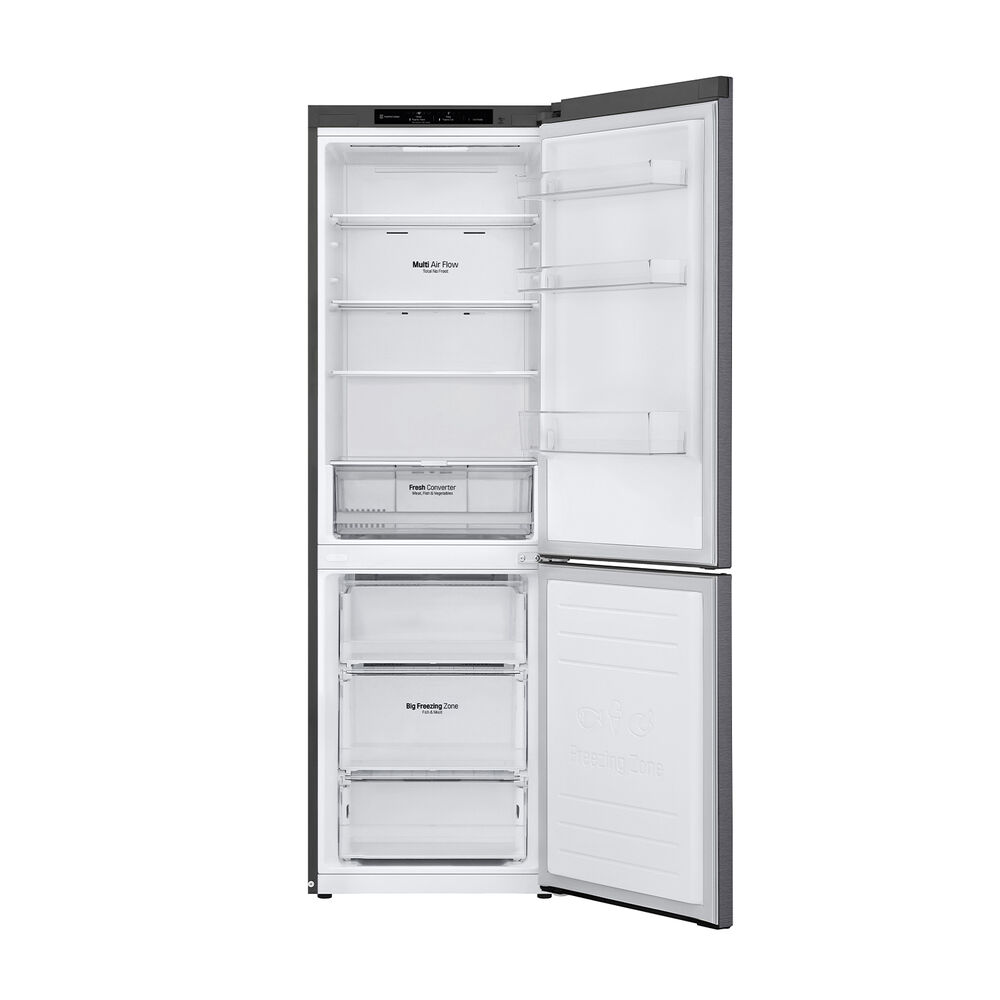 GBP61DSPFN FRIGORIFERO COMBINATO, image number 3