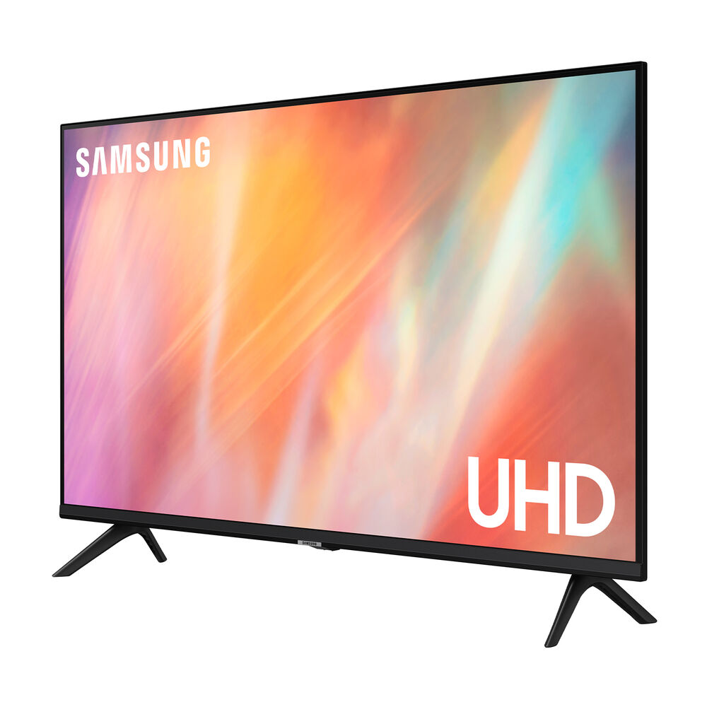 UE50AU7090UXZT TV LED, 50 pollici, UHD 4K, No, image number 6