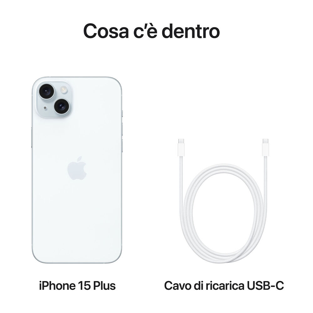 iPhone 15 Plus 256GB, image number 8