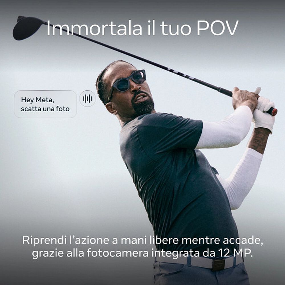 OAKLEY META HSTN Black, Clear to Amethyst Transitions - PRMG GRADING OOBN - 10%, image number 5