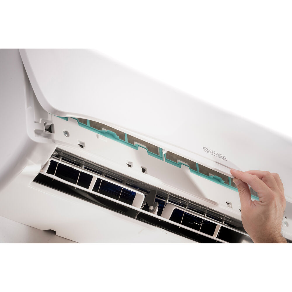 Condizionatore Fisso Unità Interna OLIMPIA SPLENDID ALYAS E INVERTER 12, image number 3