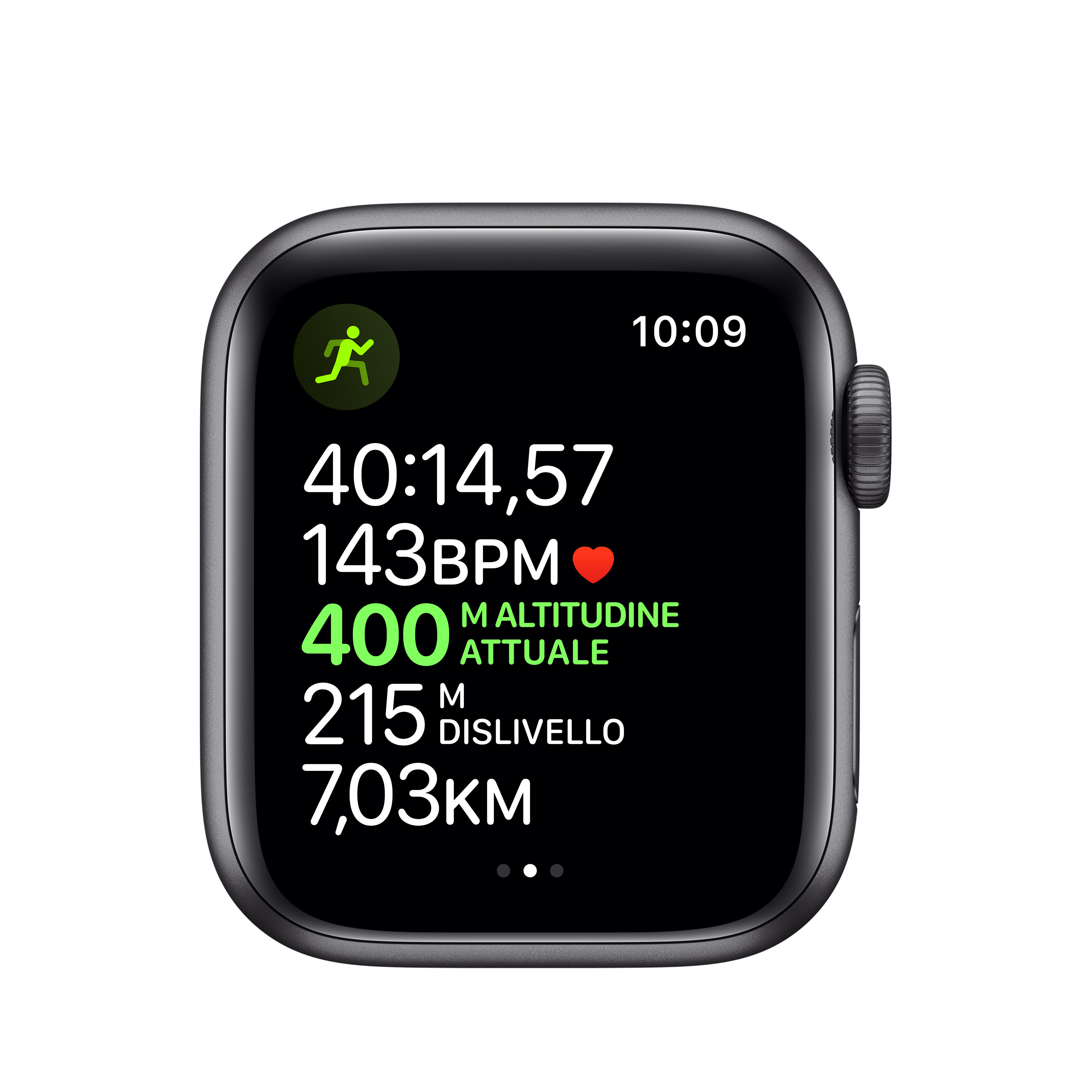 Apple watch clearance 5 cellular mediaworld