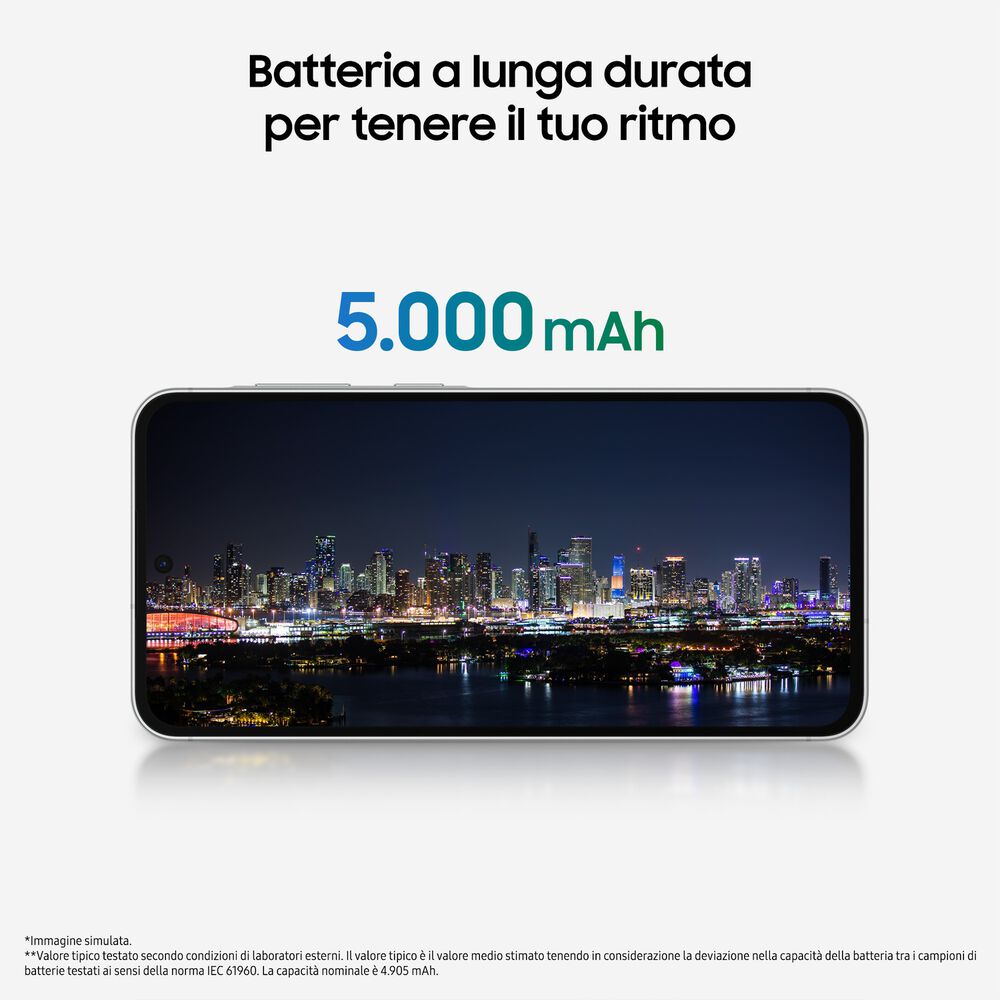 Galaxy A56 5G 128GB, image number 4