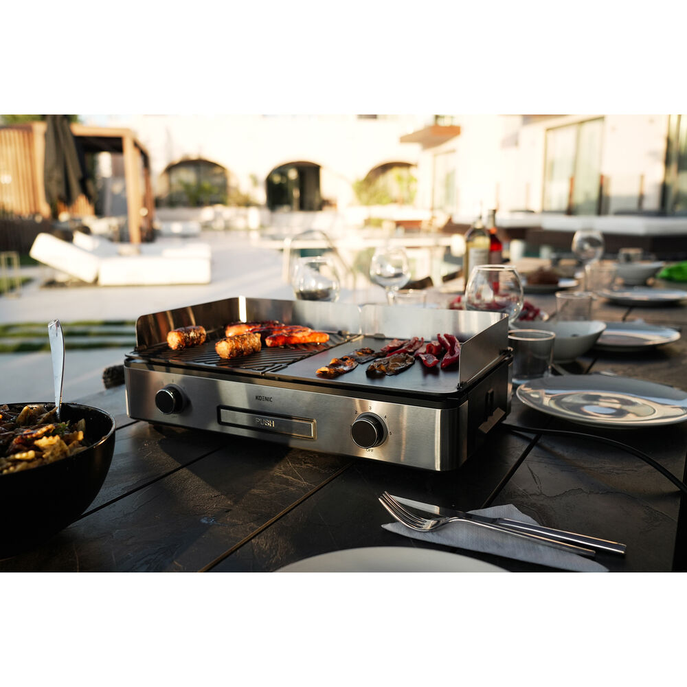 KTG 2424 M BBQ , image number 5