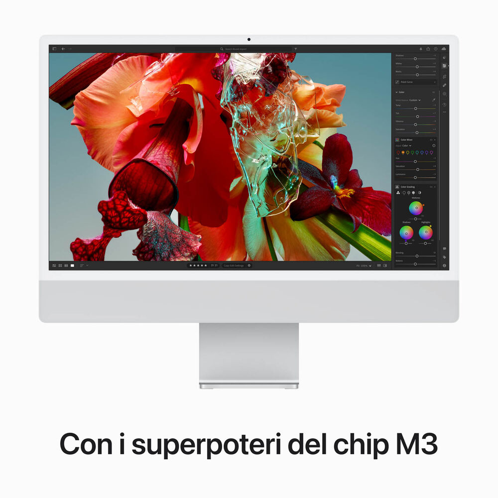 iMac M3 256, image number 3