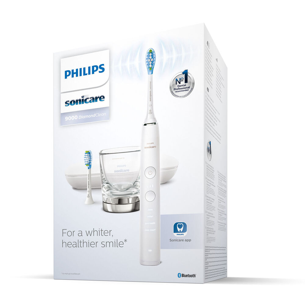 Sonicare HX9913/17, image number 5