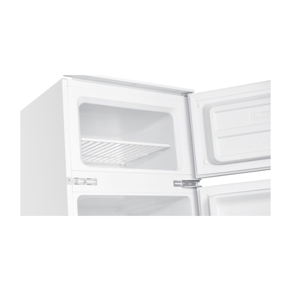 FRIGORIFERO INCASSO KBK 444 F, dimensioni: L 54 cm x H 144.5 cm x P 54.5 cm , capacit&agrave; netta totale 205 litri, bianco, Classe E - PRMG GRADING ROBN - 10%, image number 15