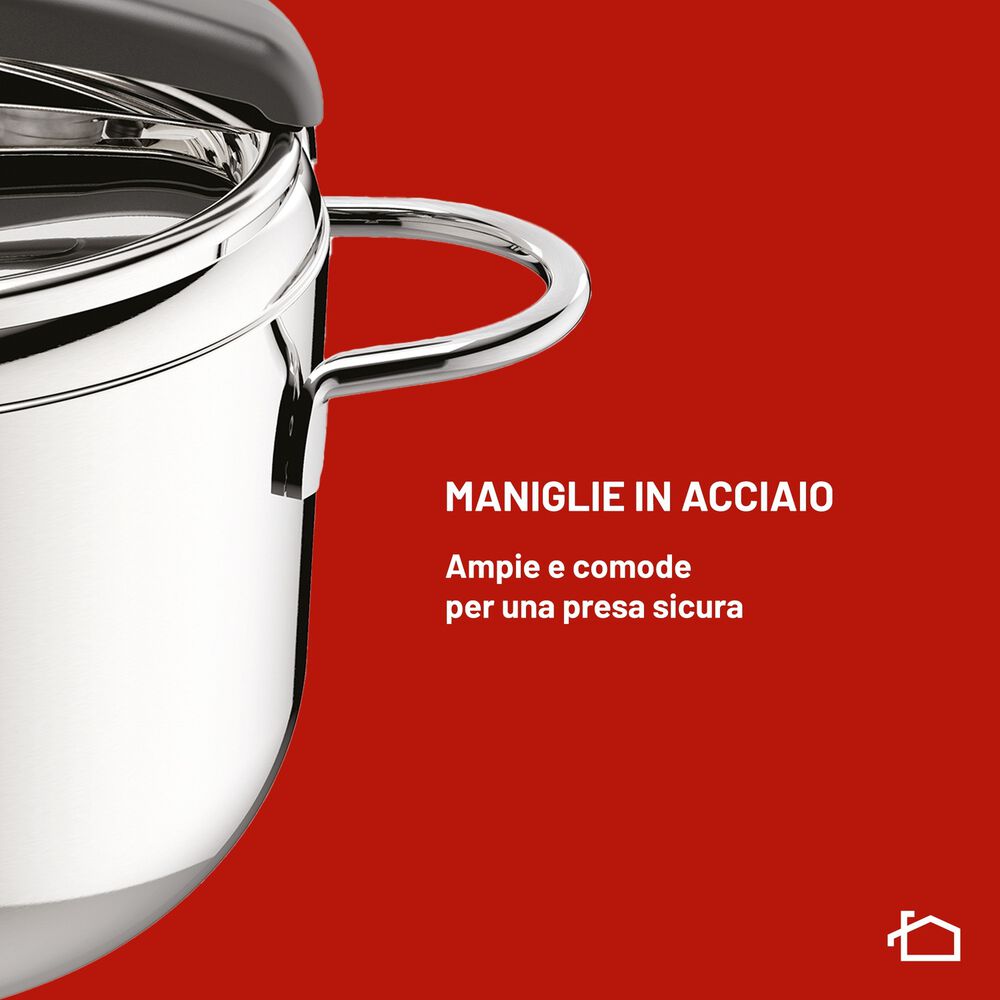Amica 5LT Lagoeasy'UP&reg;ECO, image number 4