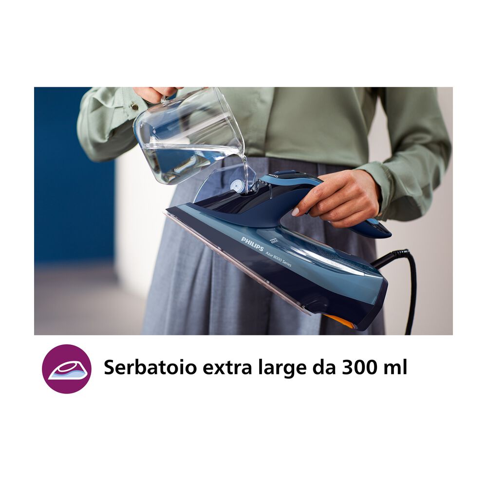 Serie 8000 DST8020/20, image number 7
