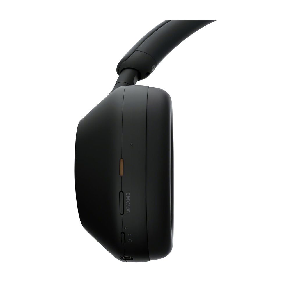 WH1000XM5B CUFFIE WIRELESS, black, image number 6