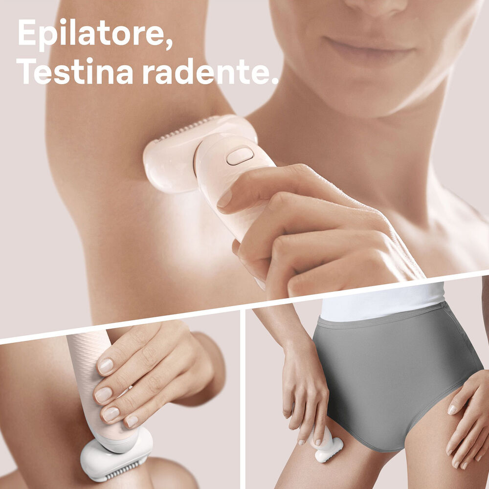 EPILATORE BRAUN SILK-&Eacute;PIL 9 FLEX 9-002, image number 7