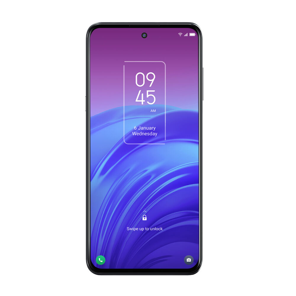 20L, 128 GB, BLACK, image number 1