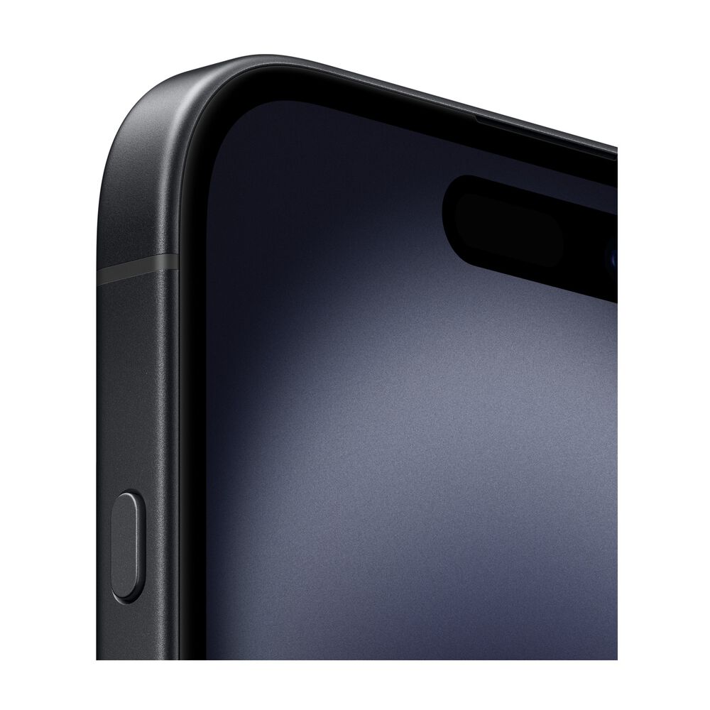 iPhone 16 128GB Black, image number 3