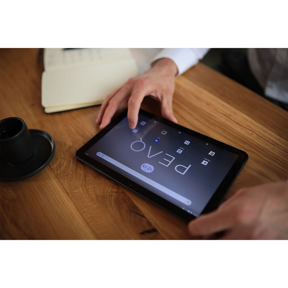  Tablet PEAQ PET 101-H232E, 32 GB, No, 10,1 pollici, image number 10