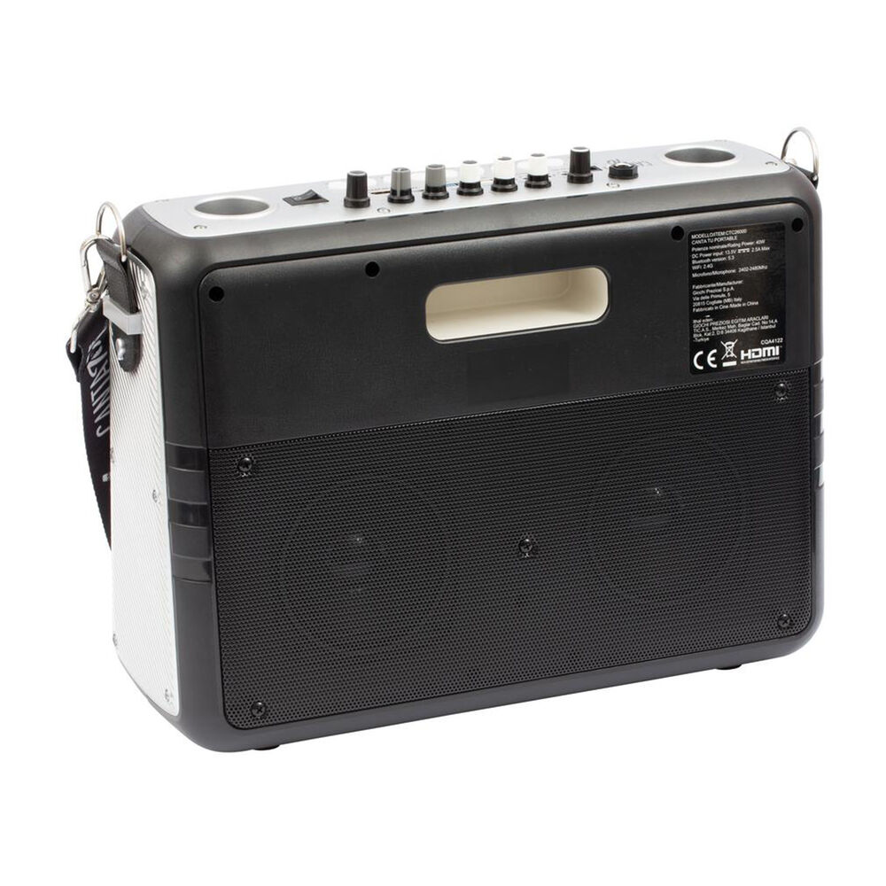 PORTABLE, image number 3