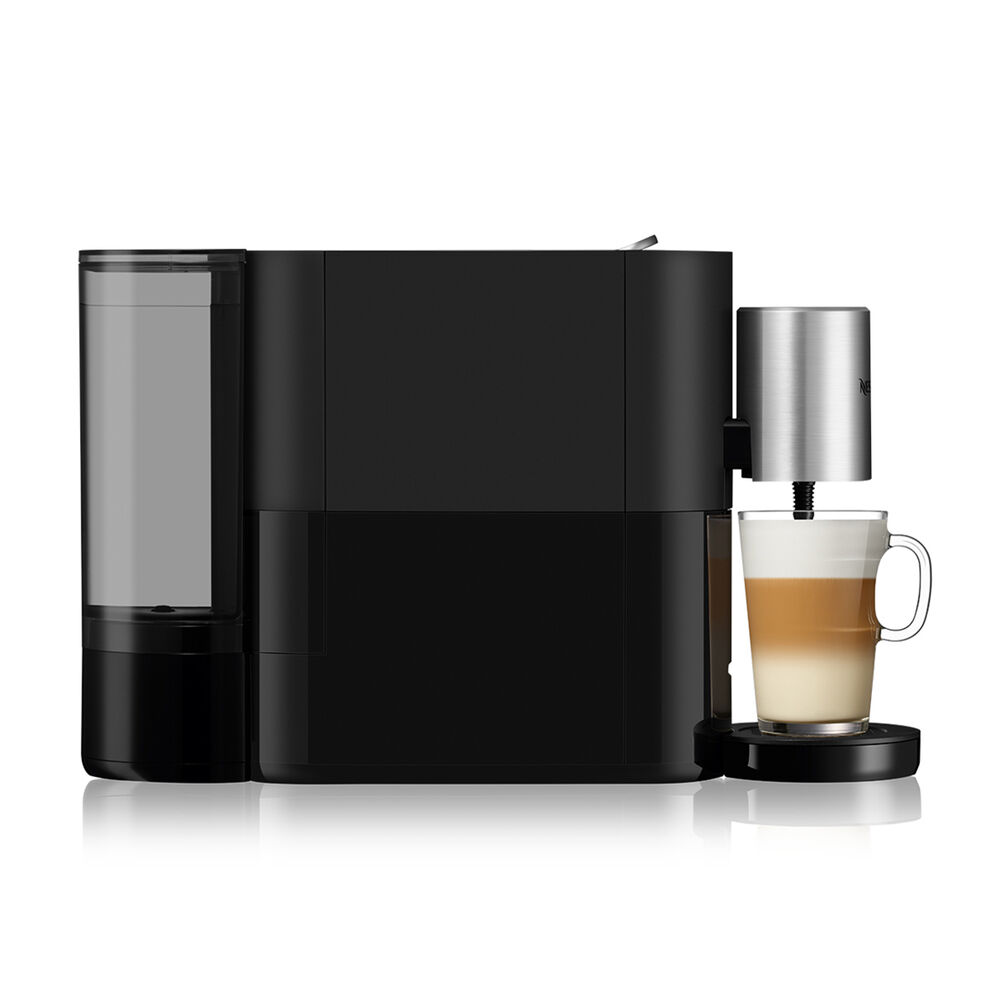 Nespresso Atelier XN8908K MACCHINA CAFF&Egrave; CAPSULE, Nero, image number 3