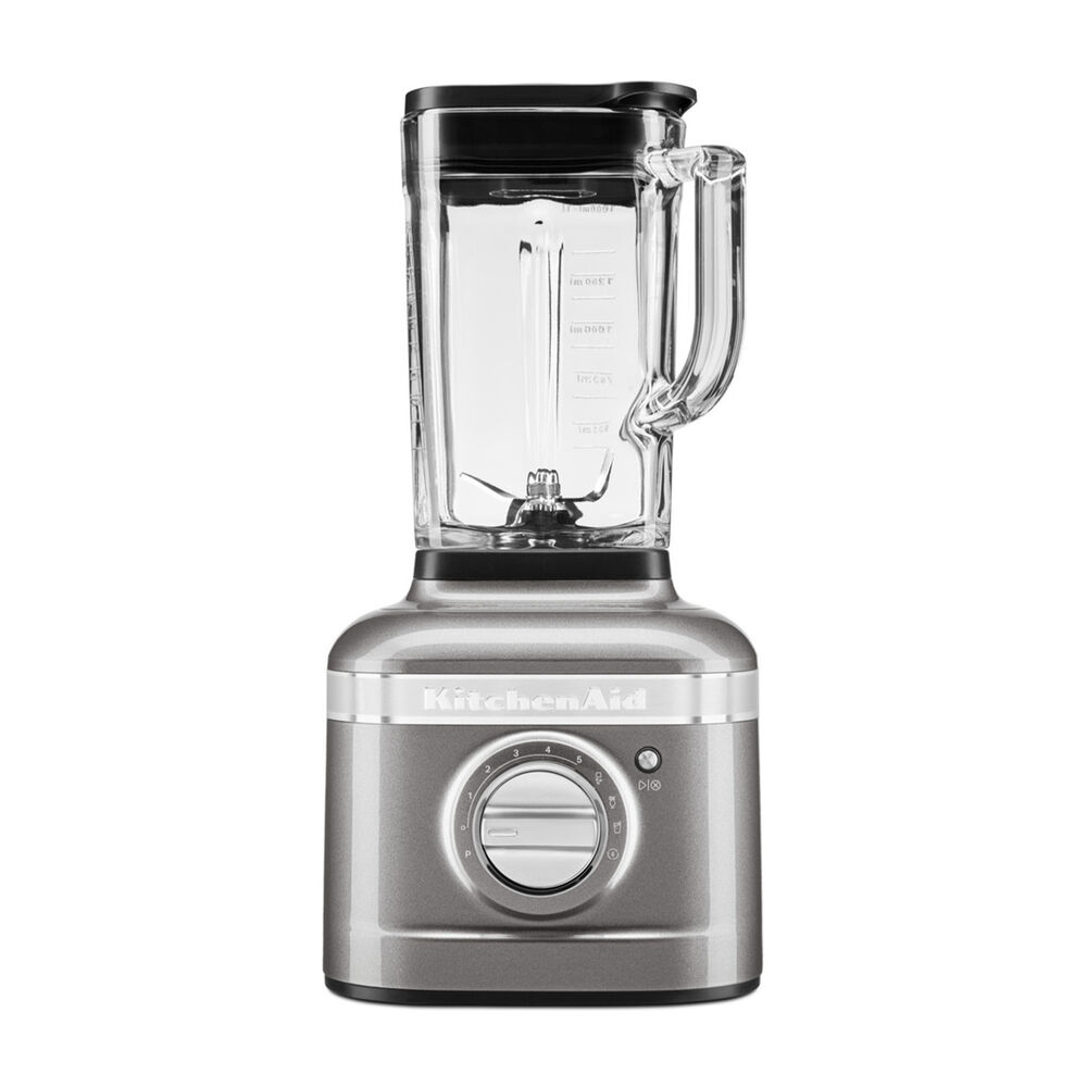 FRULLATORE KITCHENAID 5KSB4026EMS, image number 0