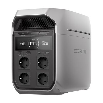 DELTA 3 PLUS 