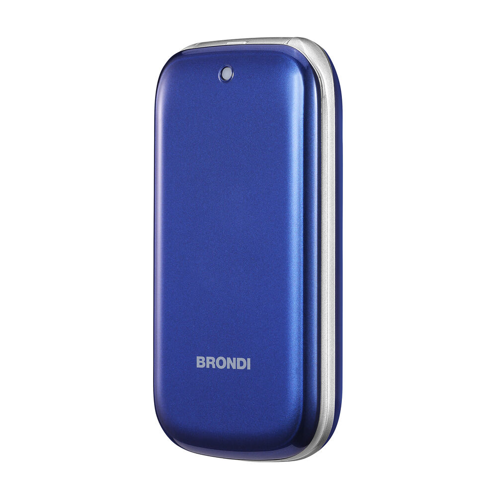 CELLULARE BRONDI STONE+, image number 3