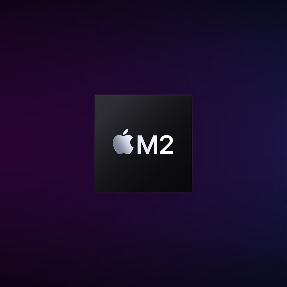 Mac mini (Chip M2) 8 CPU 10 GPU 512GB, image number 1