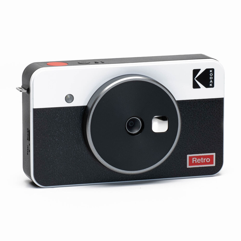 Compatta KODAK Mini Shot Combo 2 Retro, image number 1