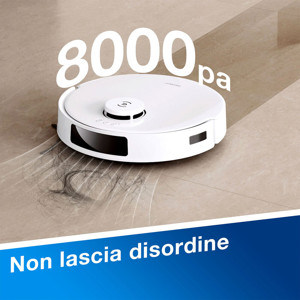 DEEBOT N20 PLUS, image number 5