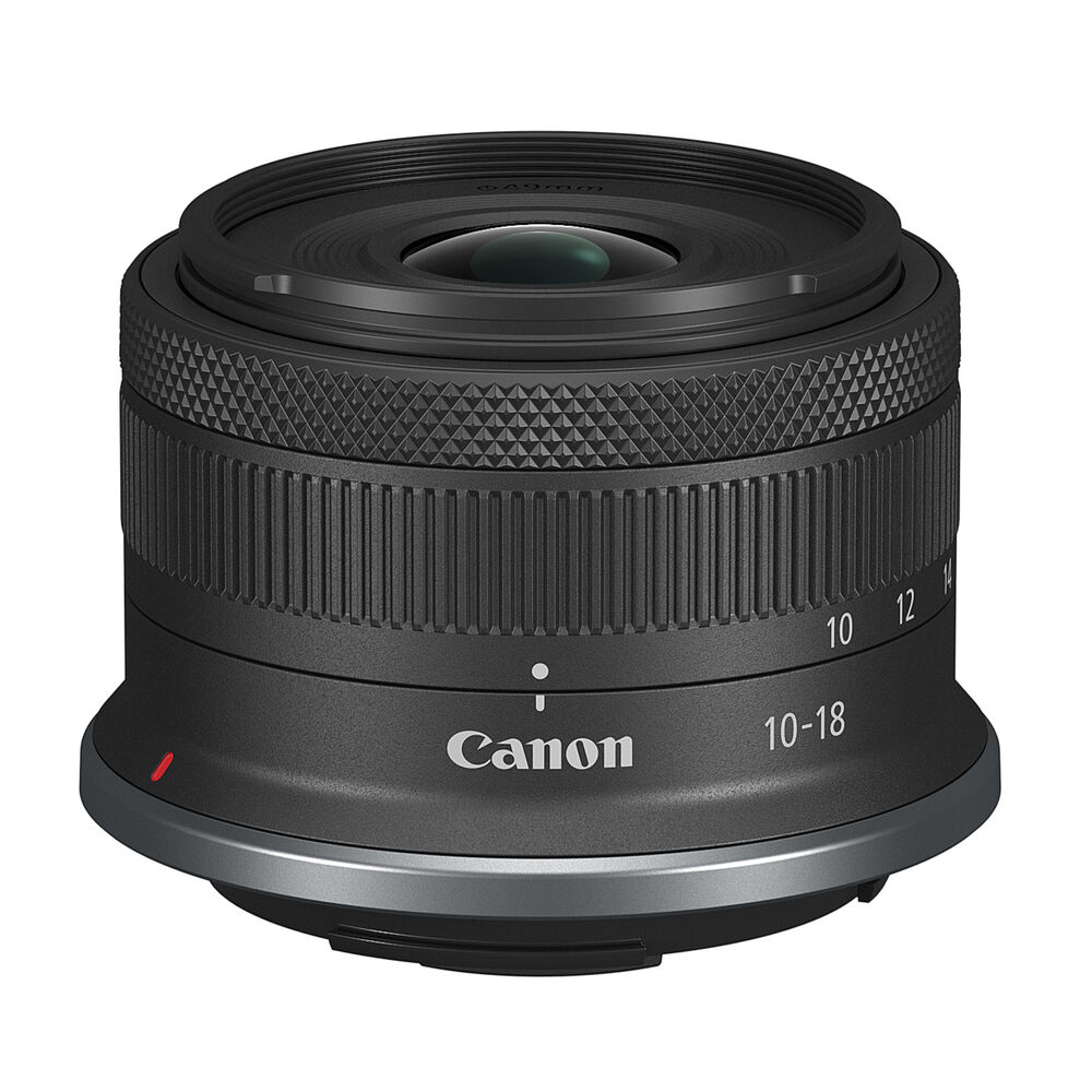 RF-S 10-18mm F4.5-6.3, image number 1