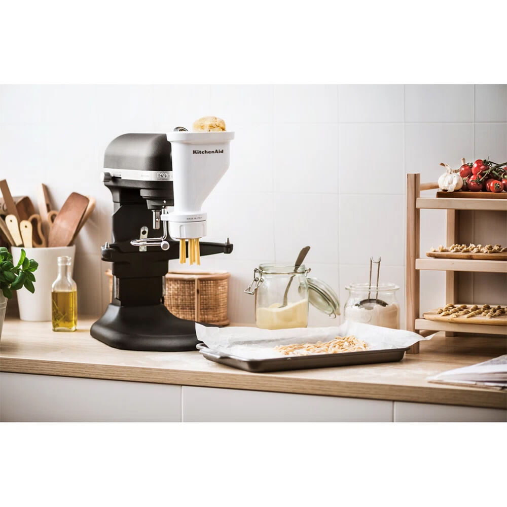 ACCESSORIO PASTA KITCHENAID 5KSMPEXTA, image number 4