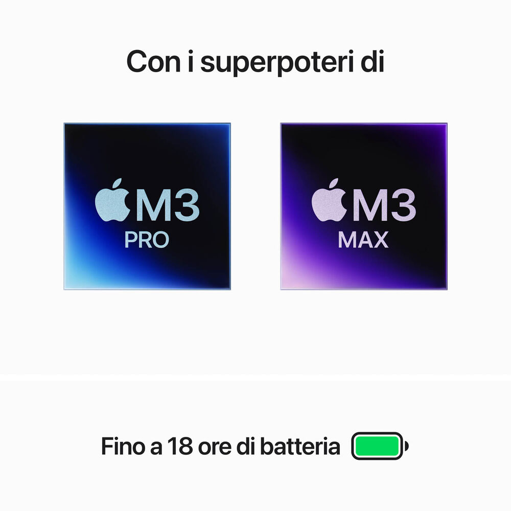MACBOOK PRO M3P 11-512, image number 3