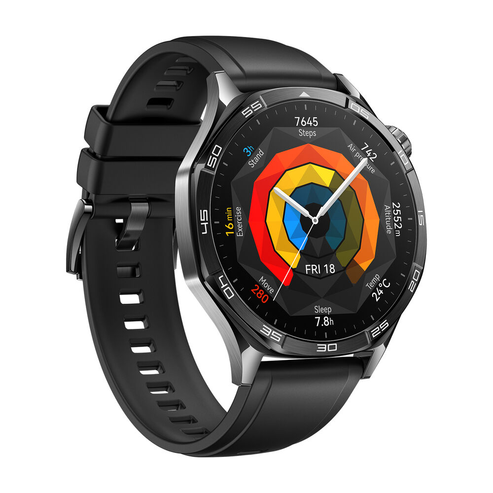 WATCH GT 5 (46mm) , image number 4