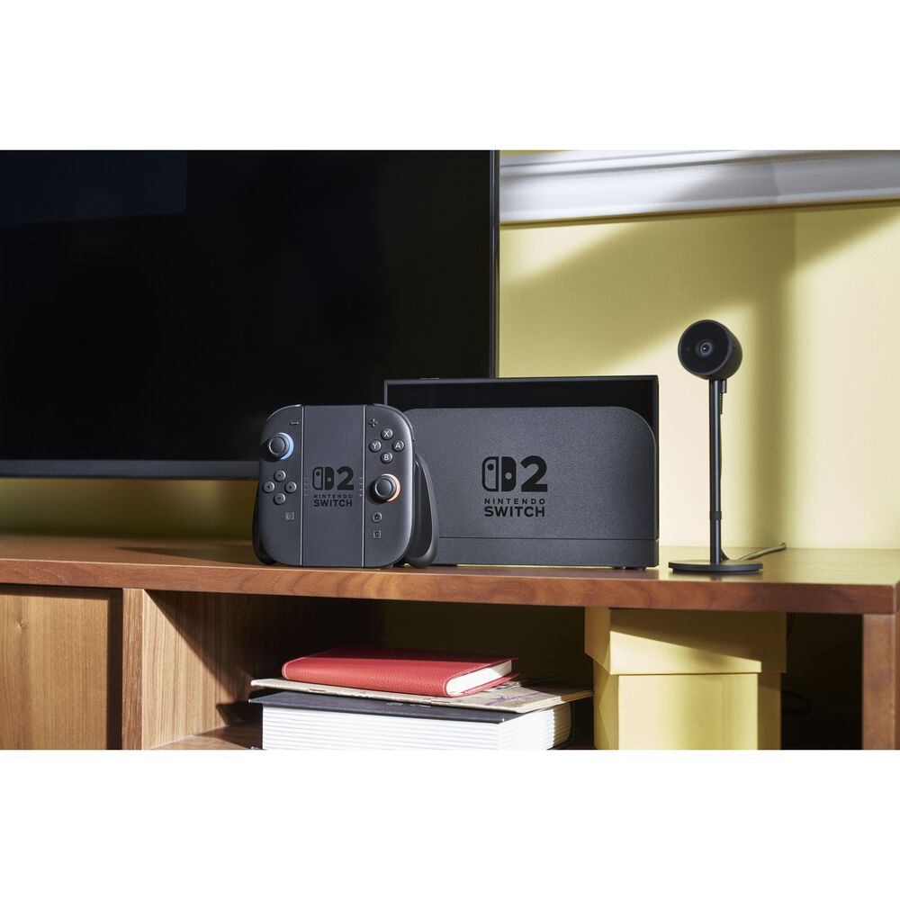 Telecamera Switch 2, image number 9