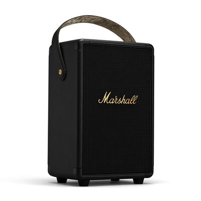 CASSA WIRELESS MARSHALL Tufton 