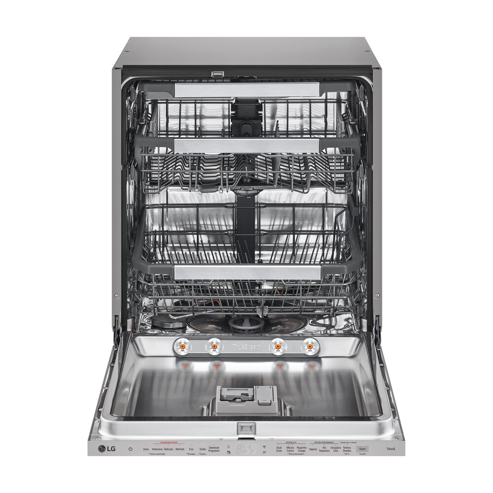 QuadWash DB597TXS, image number 7