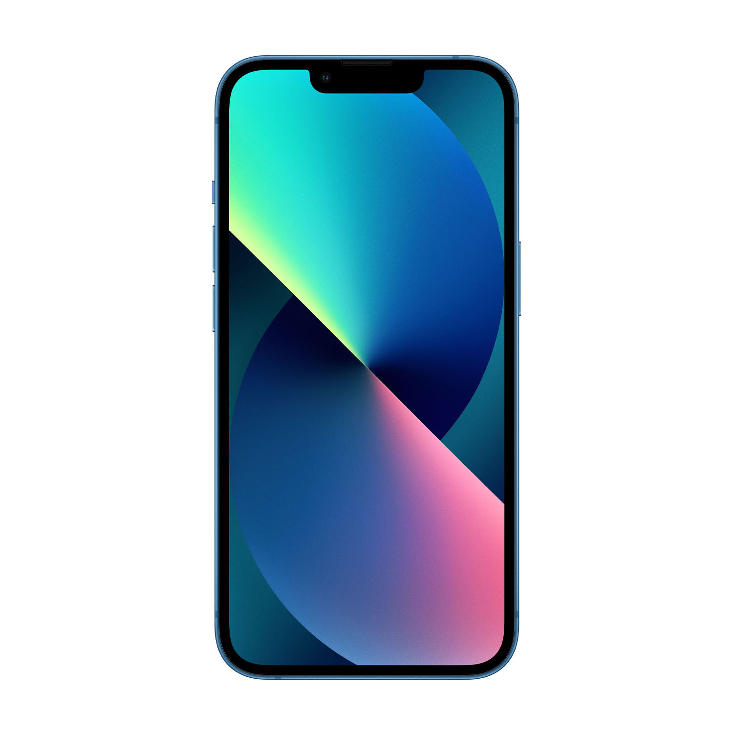 APPLE iPhone 13 128GB Blue, 128 GB, BLUE Ricondizionato