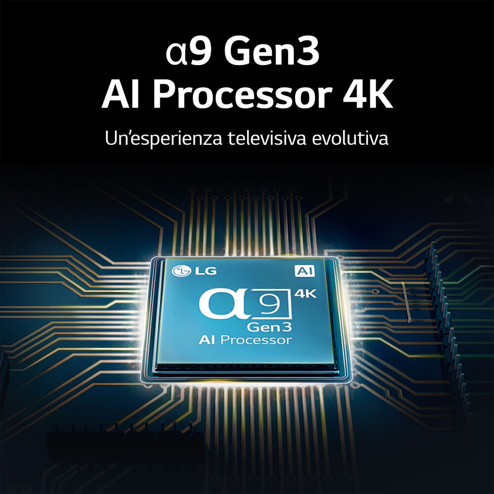 OLED55CX6LA.API TV OLED, 55 pollici, OLED 4K, No, image number 8