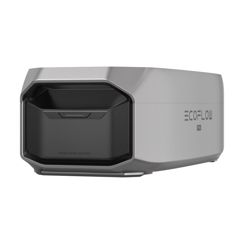 DELTA PRO 3 EXTRA BATTERY, image number 1