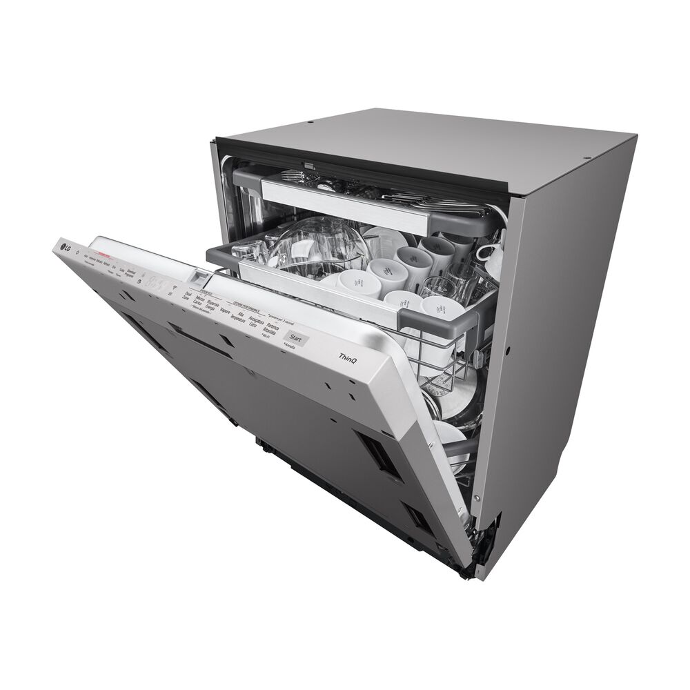 QuadWash DB597TXS, image number 13