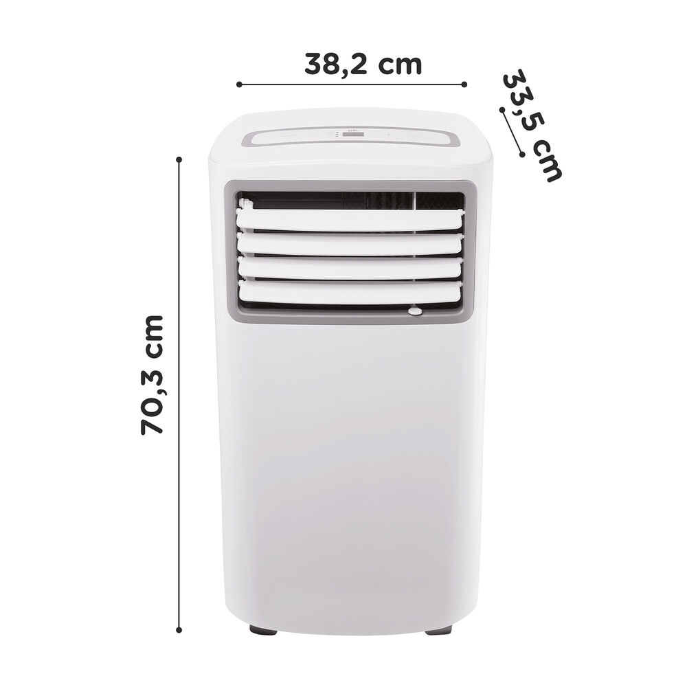 OAC 7022 W, image number 1